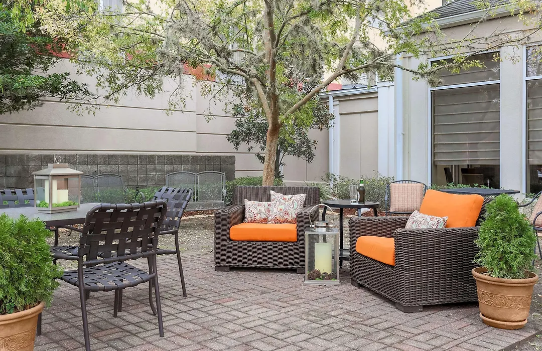 Hilton Garden Inn Tallahassee-1
