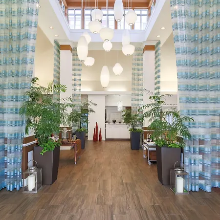 Hilton Garden Inn Tallahassee-2
