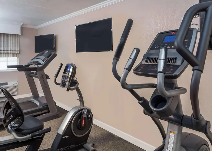 Golf hotels Casa Bella Inn & Suites Extended Stay