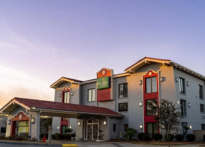 Golf hotels Casa Bella Inn & Suites Extended Stay